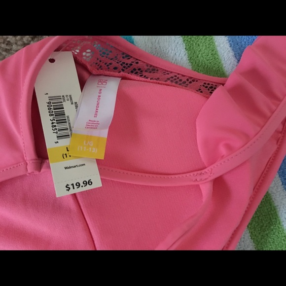 Bathing Suit - Picture 3 of 3